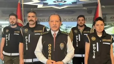 İstanbul merkezli dev operasyon: 12 suç örgütünden 178 şüpheli adliyede