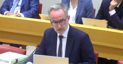 DIRECT - Violences sexuelles dans le périscolaire : « On n'a jamais caché de pédophiles à la ville de Paris », affirme Emmanuel Grégoire
