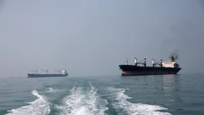 Oil prices mixed as traders assess Middle East developments