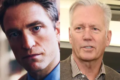 Chris Hansen says what bothered him most about ‘mean-spirited’ Robert Pattinson film