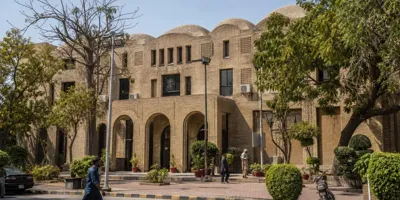 Dates for 19th Urdu conference announced in Karachi — Dawn