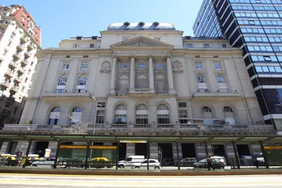 Argentina Stocks Fall 1.5% as Risk Rises | Argentina Market Report, Oct 22