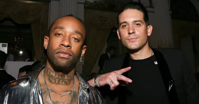 G-Eazy Finds His Independence With Ty Dolla Sign's EZMNY Records and EMPIRE