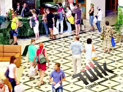 Türkiye’nin restoran ve otel harcamalarında bir şehir öne çıktı | Turizm Ajansı | Turizm Haberleri | Turizm Gazetesi