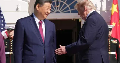 U.S., China to slash tariffs on goods worth US$30B after Trump-Xi meeting - National | Globalnews.ca