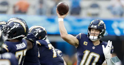 Is it too early to panic in the NFL? These teams don’t want to find out