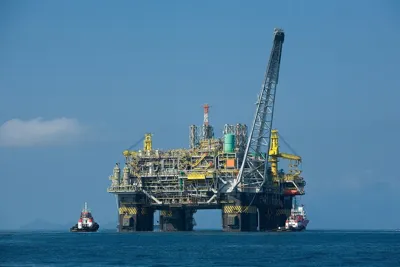 Petrobras Beats Saudi Aramco on Profit Margin for the First Time