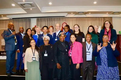 UJ Showcase highlights a decade of transformative progress in inclusive education