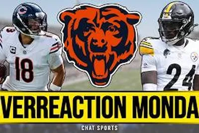 Bears Rumors: Are Chicago targeting Joey Porter Jr. after Panthers win?