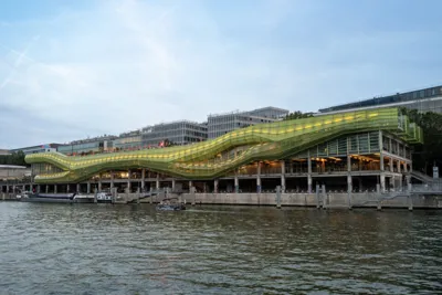 Fermeture temporaire du Wanderlust et du FVTVR à Paris