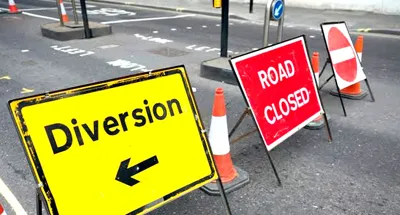 Lagos Announces Traffic Diversion For Independence Bridge Repairs - Trending News