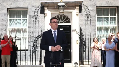 London Labour accused of letting Burnham treat capital as 'cash cow'