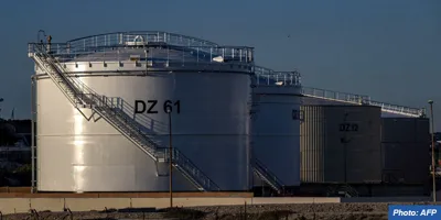 G7 nations agree to release 100 million barrels of oil