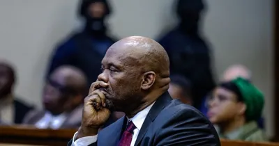 Embattled Shadrack Sibiya’s SAPS disciplinary hearing begins