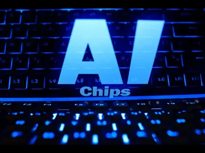 China blue-chip index: China blue-chip index confirms bear market as AI stocks slump - The Economic Times