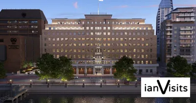 London Fire Brigade Museum to reopen as part of LFB’s new headquarters