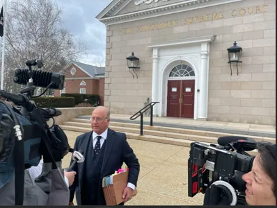 NH Supreme Court Challenged Over Who Should Hear Oral Arguments