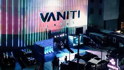 Patoranking, Duncan Mighty, Mr P to headline VANITI Lagos third anniversary