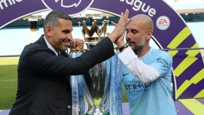 Man City rule-breaking cost Arsenal, Chelsea and Tottenham £196.4m