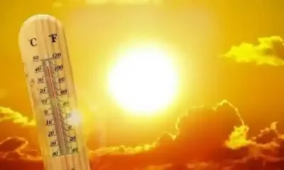 Karachi temperature hits 40.7°C, breaks nine-year record for September