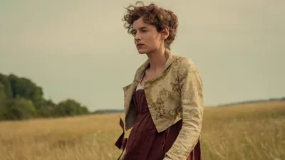 Netflix's 'Pride and Prejudice' Reveals Romantic Trailer