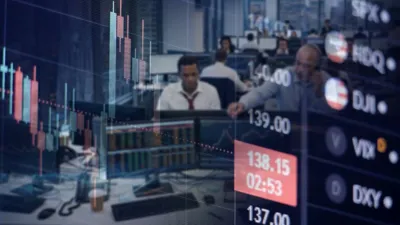 El riesgo país subió 20 puntos ante la incertidumbre por el rumbo de la economía argentina