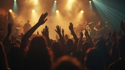 City of Sydney reveals plan for 20 special entertainment precincts - Inside Local Government