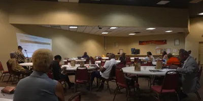 Jackson workshops help families, seniors build financial knowledge
