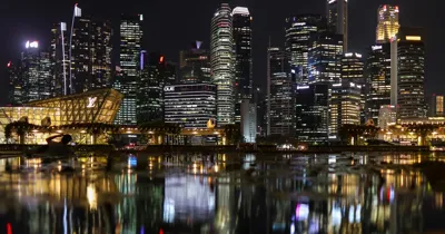 Singapore records 92% of South-east Asia’s US$7.25 billion in H1 startup funding: report