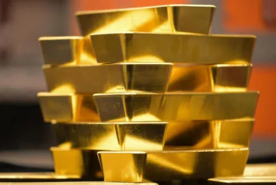 Wealthy investors from the United States, Europe and the Middle East are moving gold to Singapore to.. - MK