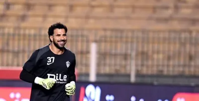 El Mahdi Soliman in Zamalek's coaching staff plans fo… | YSscores