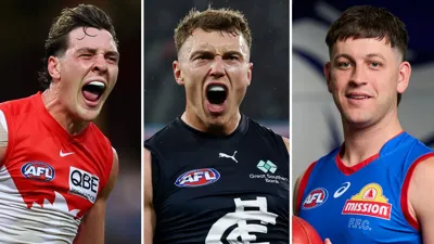 Vic club’s ‘frustration’ with AFL as Dreamtime blockbuster heads interstate — Fixture latest