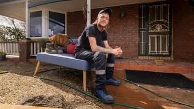 ‘I’ve been applying for everything’: Melbourne rents at record highs