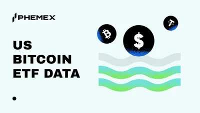 Bitcoin ETF Inflows Soar—What This Means for Your Next Big Move