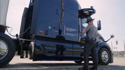 TechCrunch Mobility: A roadblock clears for self-driving trucks | TechCrunch