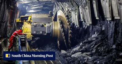 China launches ‘mineral exploration offensive’ amid growing global uncertainties