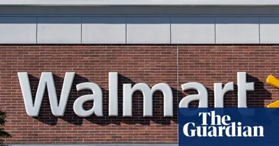 Elderly man allegedly beaten to death in Virginia Walmart by parents of employee