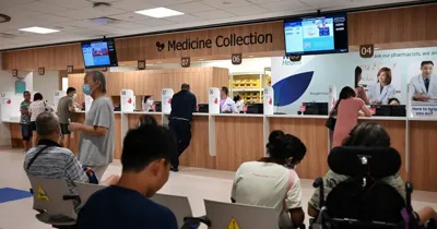 S’pore launches new healthcare security group to help identify threats, boost preparedness