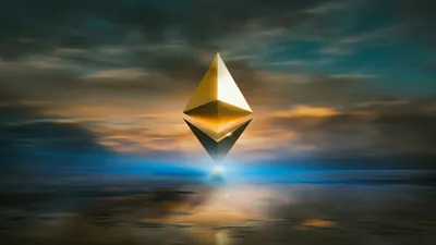 Ethereum ETFs See 10x More Inflows Than Bitcoin Funds | CoinMarketCap