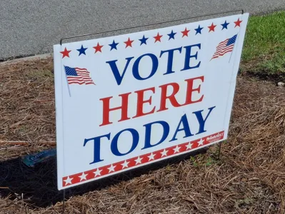Many GOP States Have Imposed New Voting Rules