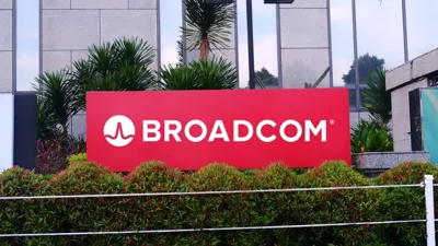 Broadcom Stock Forecast: Down Over 30% Since June, Can the Stock Rebound From Here?