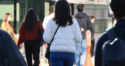'Super El Niño' could bring roller-coaster winter weather to Korea - The Korea Times
