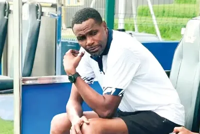 Giwa quits Inter Lagos after winless NPFL start