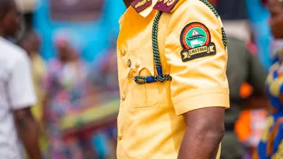 LASTMA impounds 84 vehicles in Lagos traffic crackdown