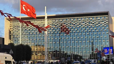 AKM’de bu hafta sanat rüzgârı: Opera, senfoni ve dans