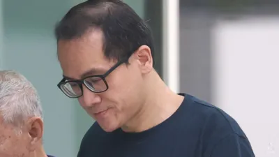 Serial voyeur jailed again for taking upskirt videos, warned he could face caning next time