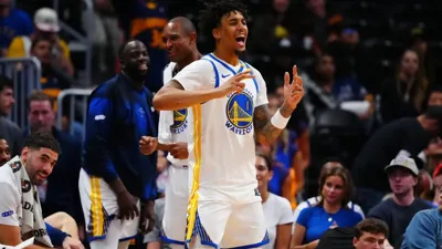 NBA Rookie Scoring Leaders: 3 Top 20 PPG, But Efficiency Separates Them
