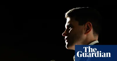 Key player in false Talarico rumor has history of online posts invoking Nazi Germany