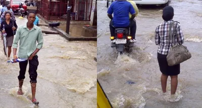 Lagos Directs Immediate Relocation Of Residents In Flood-Prone Areas
