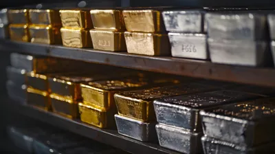 Pension funds use gold as bond hedge weakens - The Northern Miner